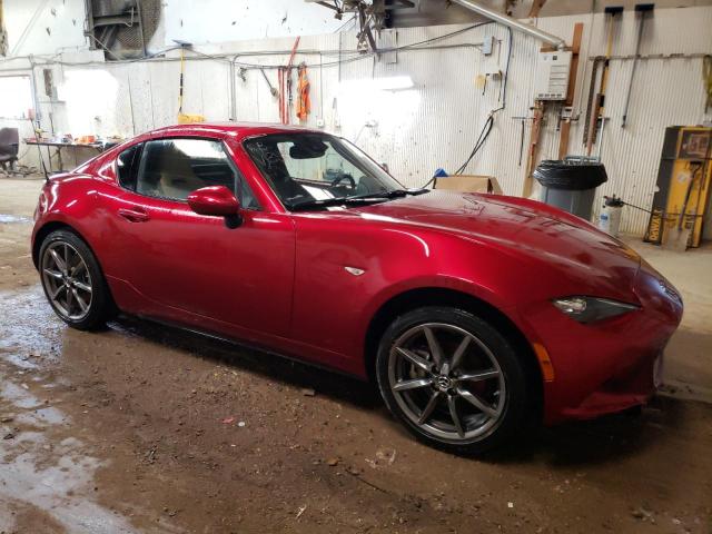 JM1NDAM76L0411043 Mazda Mx-5 Miata Grand Touring