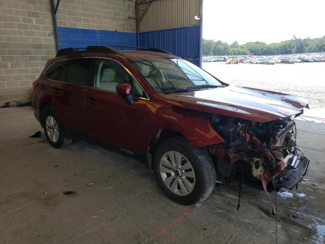 4S4BSBCC7F3362902 | 2015 Subaru outback 2.5i premium