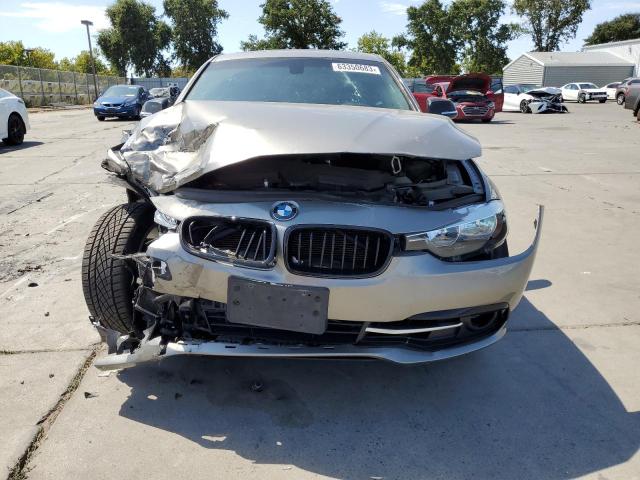 WBA8E9C55GK646274 BMW 328 I Sulev