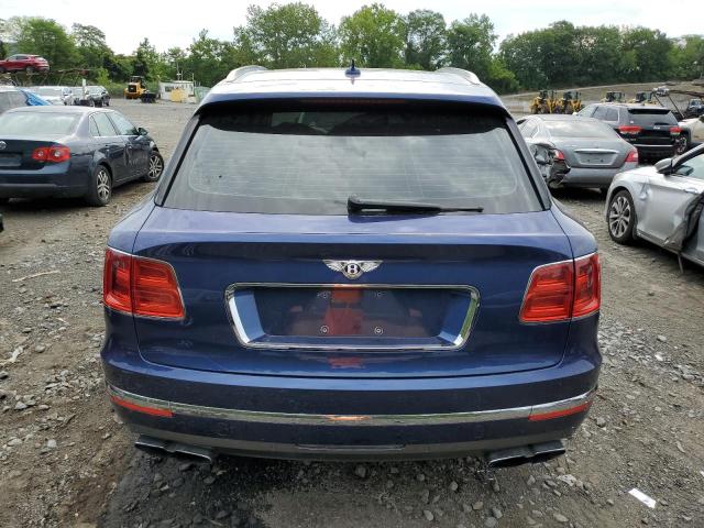 VIN SJAAM2ZV0KC024952 2019 Bentley Bentayga no.6