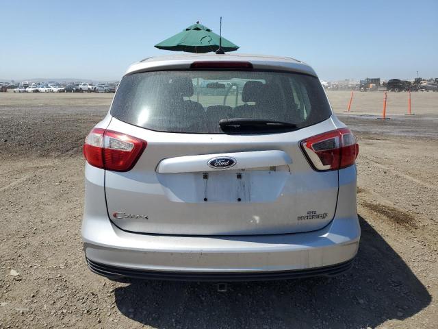 1FADP5AU9DL507338 2013 Ford C-Max Se