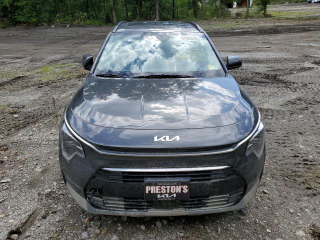 2023 KIA NIRO SX TO KNDCR3LF6P5098324