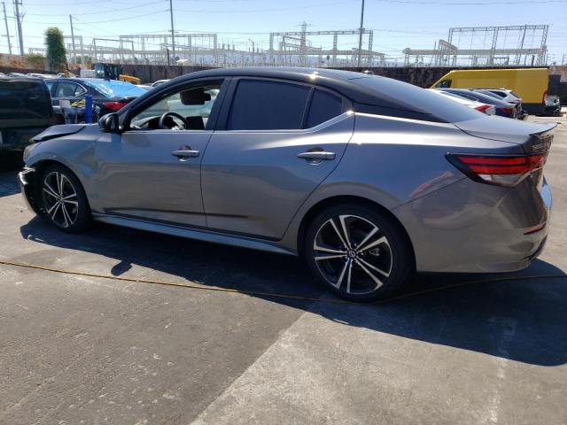 3N1AB8DV6LY303431 Nissan SENTRA SR