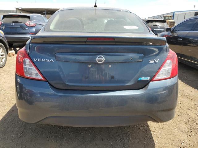 3N1CN7APXGL850088 | 2016 NISSAN VERSA S