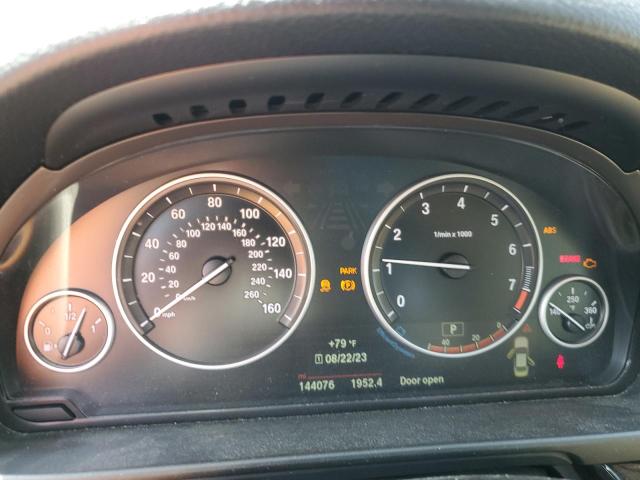 2016 BMW 528 XI - WBA5A7C50GG144178