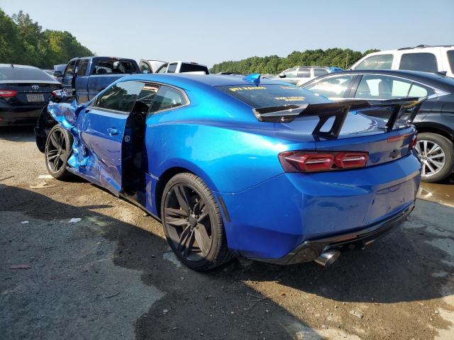 1G1FF1R78G0150326 Chevrolet CAMARO SS