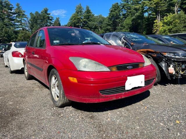 2003 Ford Focus ZX5