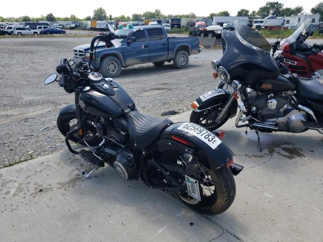 2016 HARLEY-DAVIDSON FLSS 1HD1JS91XGB042195