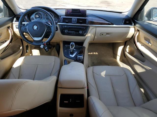 WBA3N7C51EK221016 BMW 428 I