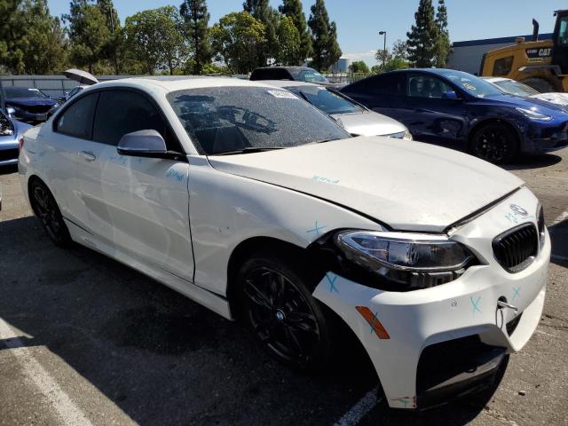 2017 BMW M240I WBA2G1C33HV639095