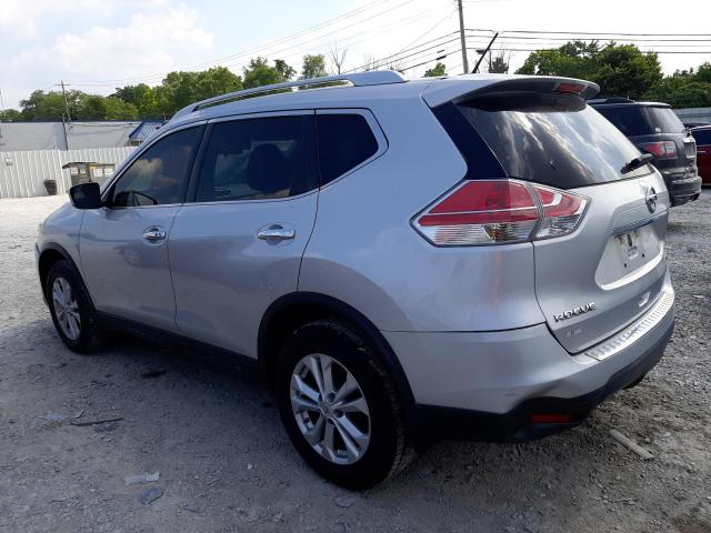 Vin: knmat2mv8gp614440, lot: 62723963, nissan rogue s 20162