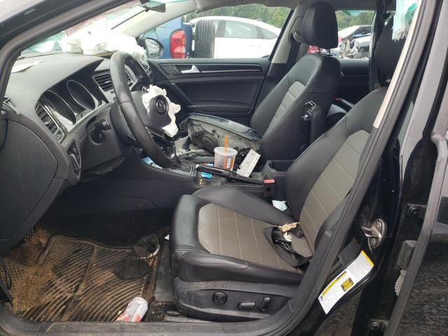 2015 VOLKSWAGEN GOLF SPORT - 3VWCA7AU4FM500380