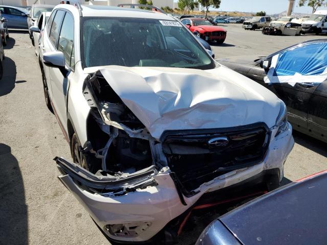 JF2SKAKC9KH444791 Subaru Forester Sport
