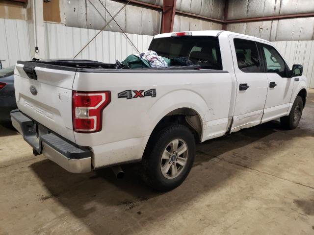 1FTFW1E58KKD99847 Ford F150 Supercrew
