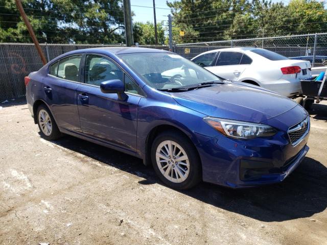 4S3GKAB60H3620390 Subaru Impreza Premium