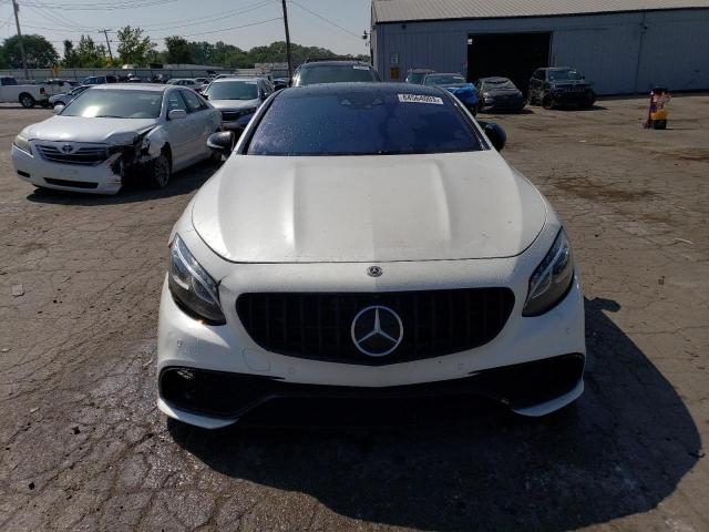 WDDXJ7JB1HA027675 Mercedes-Benz S 63 AMG