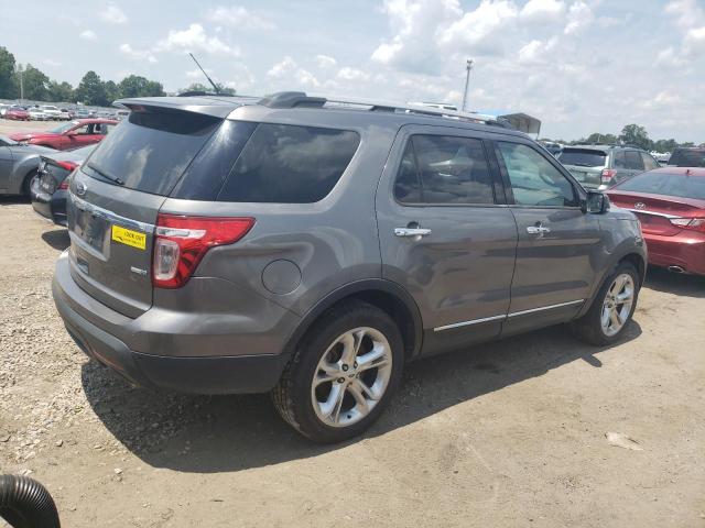 2014 Ford Explorer Limited VIN: 1FM5K8F85EGC01642 Lot: 62257423