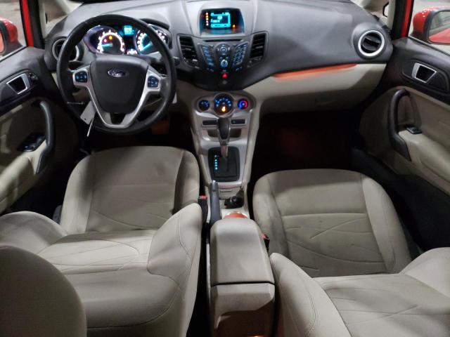3FADP4EJ7FM221306 Ford FIESTA SE