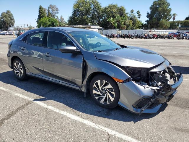 SHHFK7H24JU238552 Honda Civic Lx