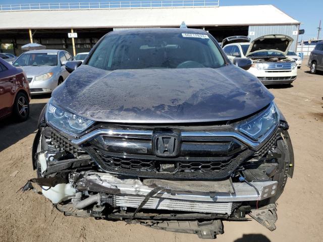 2HKRW1H50NH407693 Honda CRV CR-V EX 5