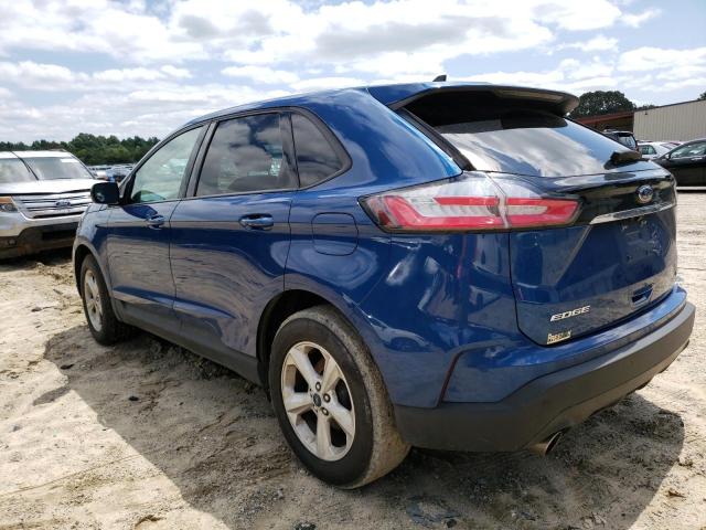 2FMPK3G94LBA67214 2020 FORD EDGE, photo no. 2