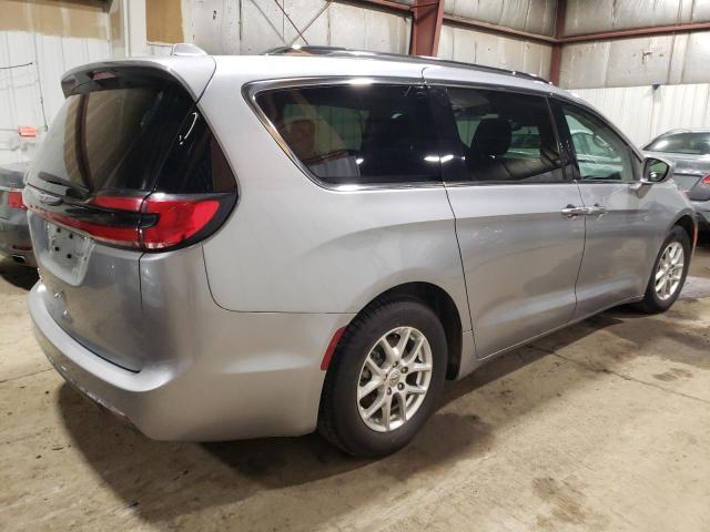2021 CHRYSLER PACIFICA T - 2C4RC1BG2MR584895