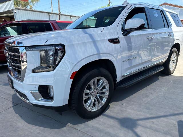 1GKS2BKD0MR372376 GMC YUKON SLT
