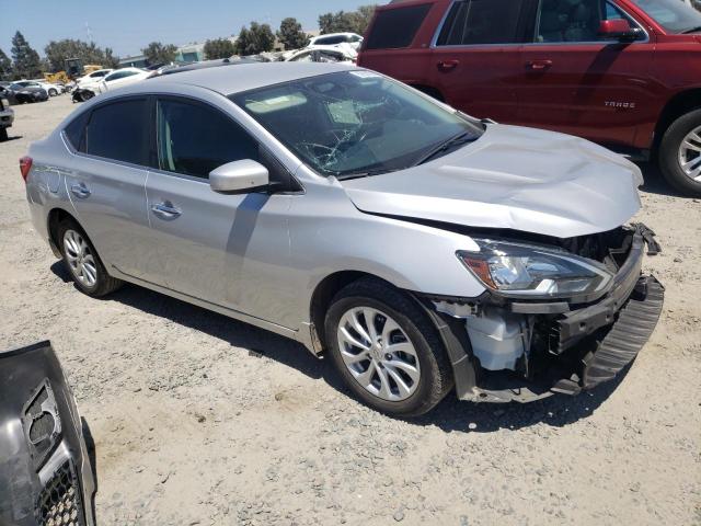 3N1AB7AP8KY367677 Nissan SENTRA S