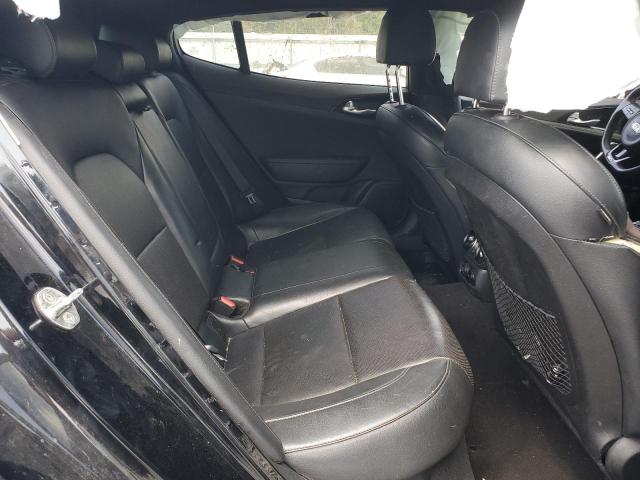 KNAE15LA1M6088738 KIA Stinger