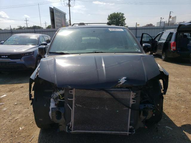 2C4RDGCG1HR596122 Dodge Grand Caravan Sxt