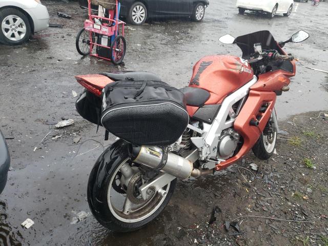 2003 SUZUKI SV650S - JS1VP53A832102958