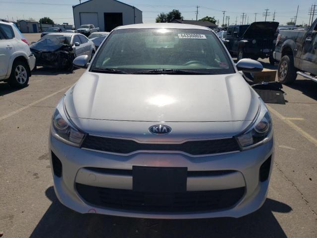 3KPA25AD2LE322177 KIA RIO LX