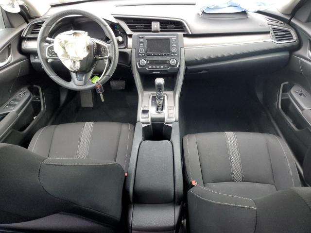 2HGFC2F69KH502207 Honda Civic Lx