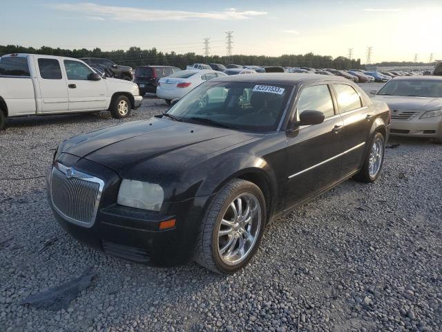 2008 Chrysler 300 LX