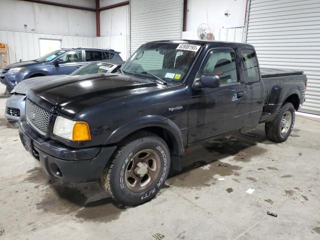 2003 Ford Ranger 