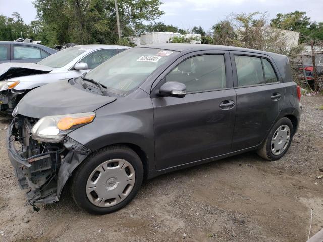 2014 Scion xD 