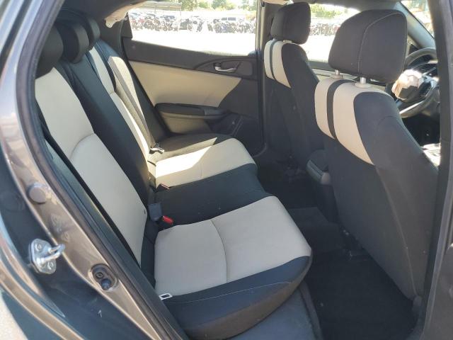 SHHFK7H24JU238552 Honda Civic Lx