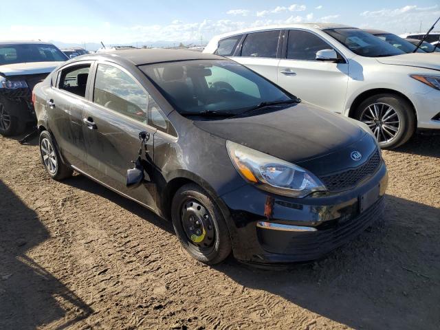 KNADM4A39H6027256 KIA RIO LX