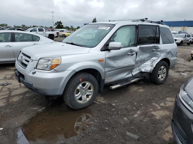 2008 Honda Pilot VP