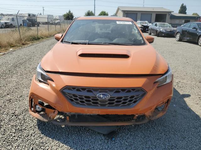 JF1VBAN69N8032561 Subaru Wrx Limited