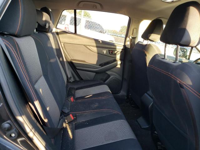 JF2GTACC1K8335811 Subaru Crosstrek Premium