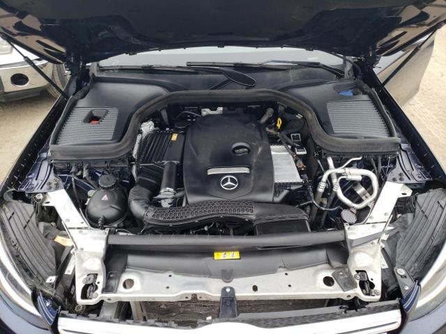 WDC0G4KB8HF202685 Mercedes-Benz Glc 300 4matic