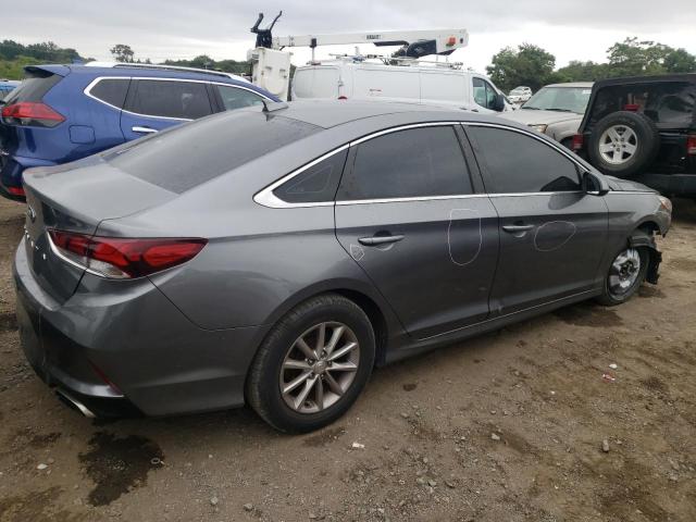 Vin: 5npe24af1jh664807, lot: 65173703, hyundai sonata se 20183