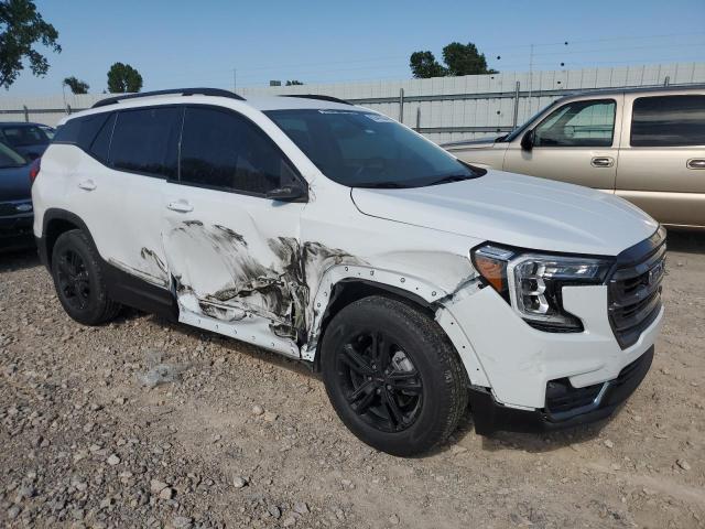 2022 GMC TERRAIN AT 3GKALYEV1NL239229