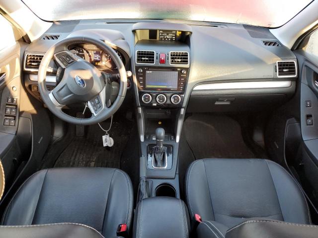 JF2SJGXC5GH476076 Subaru Forester 2.0xt Touring