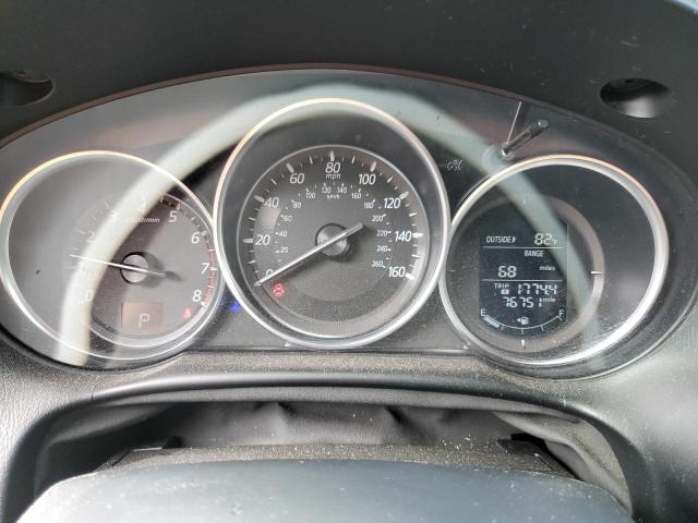 JM3KE4BY3G0808378 Mazda CX-5 SPORT