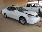 Lot #2784493819 2002 TOYOTA CAMRY LE