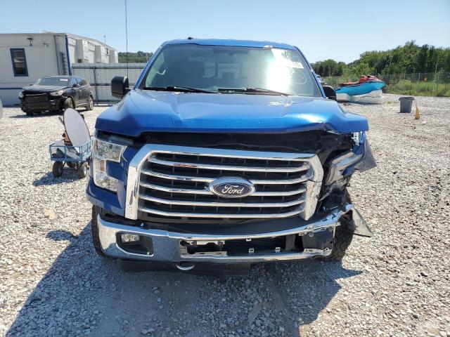 1FTEW1EG3HKD70746 Ford F150 Supercrew