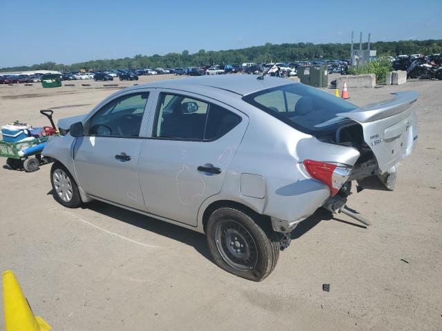 3N1CN7AP6EL823306 | 2014 Nissan versa s