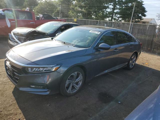 2020 Honda Accord Coupe EX-L